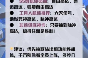 高达联合行动核心玩法全解析：团队策略协同作战与多元战斗模式深度揭秘