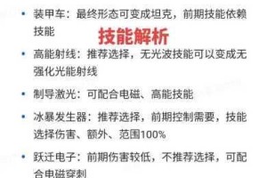乱斗西游中实力强劲的金翅大鹏究竟怎么样？其玩法攻略全解析