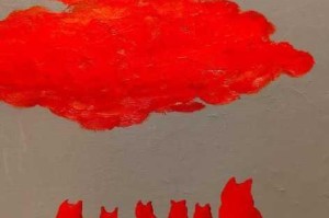 云 metcn 艺术作品为什么如此受欢迎？如何欣赏云 metcn 艺术作品？