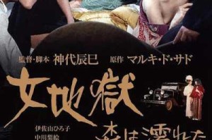 为什么女潜入搜查官会进入地狱电影？