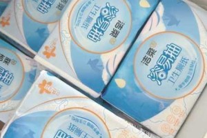 黄油纸巾真的有 1000 款吗？桃子味的黄油纸巾好用吗？