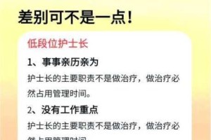 如何选择合适的 HD18HD19 护士？