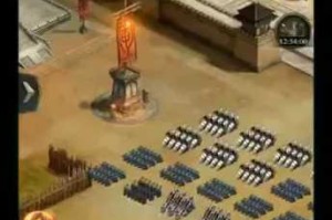 列王的纷争中攻城战究竟该如何巧妙地进行攻打？攻略大揭秘