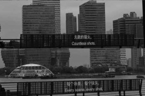 中国 2018 年最新最好看的字幕长什么样？为什么大家都在找？