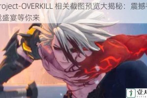 Project-OVERKILL 相关截图预览大揭秘：震撼视觉盛宴等你来