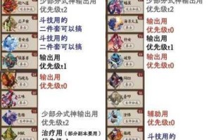 阴阳师海坊主技能解析御魂搭配与阵容协作全攻略实战心得分享