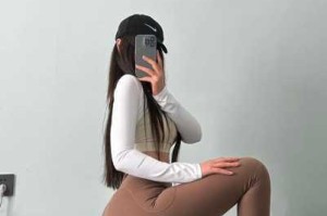 丰满润滑大白屁股 BBWBBWBBW，如何才能拥有？