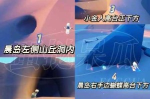 光遇晨岛白日梦森林先祖隐匿方位探秘与寻访路线全解析