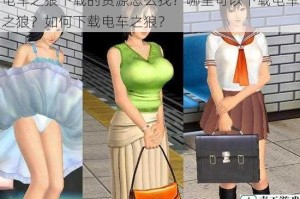 电车之狼下载的资源怎么找？哪里可以下载电车之狼？如何下载电车之狼？