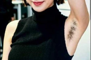亚洲成熟女人毛毛耸耸多，为什么会这样？