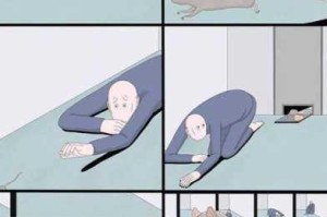 口工漫画 18 禁无遮挡网站为什么如此受欢迎？