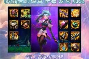DNF佣兵100级新护石解析 75与80级CP护石搭配推荐及实战技巧