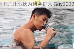 在浴池里，壮小伙为何会进入 Gay2022Com？