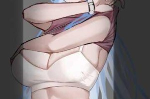 《甘雨撕开内衣吸奶头动漫，为什么会有这样的情节？》