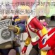 全民飞机大战七仔精灵对决好声音娜美实战性能深度评测与角色解析