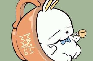 流氓兔 qq 表情为什么这么受欢迎？有什么使用技巧吗？