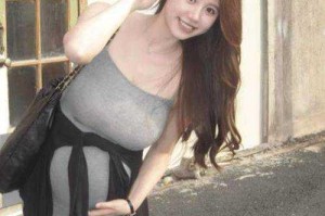 人妻的丰满奶大是怎么做到的？为什么会有这样的现象？