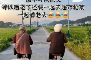 老头老太 DH 大全：如何在旅游中避免被骗？