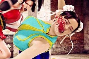 为什么不知火舞被狂的流出事件会引起轩然大波？