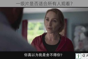 一级片是否适合所有人观看？