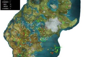 星际战甲库伯蛋高效获取攻略 全地图位置与实用技巧详解