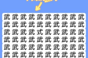 深度解析汉字找茬王第 204 关通关方法，助你轻松过关