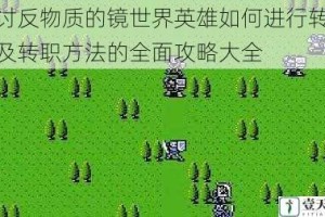 探讨反物质的镜世界英雄如何进行转职以及转职方法的全面攻略大全