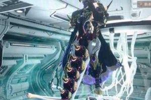星际战甲圣装武器打造全攻略从入门到精通详细步骤与技巧解析