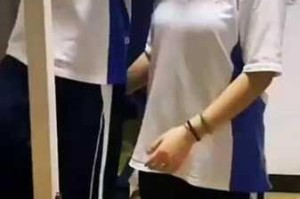 唐伯虎深圳高三校服 1446：为何成为爆款？如何做到的？