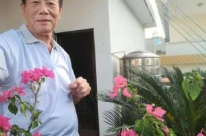 为什么耄耋老人会在 XXX 宾馆自拍？老人的行为是否合适？宾馆对此有何回应？