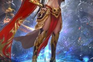 天命传说大地女神角色全解析及其专属天命之力深度揭秘