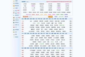全球 AV 最新导航在线，如何解决你的浏览难题？