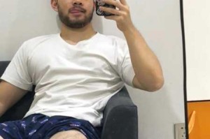 为什么青岛壮男喜欢在 GayTube 野外 XX？