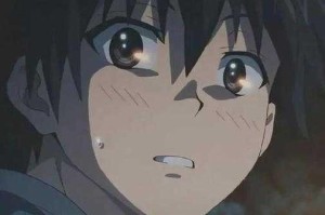 动漫男男 GV 片，为什么看不了？如何找到资源？