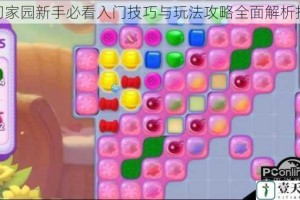 梦幻家园新手必看入门技巧与玩法攻略全面解析指南