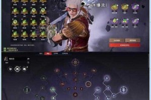 天地劫手游玄羽魂石套装选配指南属性加成与实战效果深度解析
