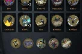 月圆夜游侠对决魔法学徒破解秘法技巧与实战策略全解析
