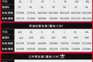四叶草 m 码和欧洲码有什么区别？如何选择适合自己的尺码？