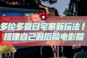 在多伦多私人电影院看直播是一种什么样的体验？为什么很多人选择 316 多伦多私人电影院直播？