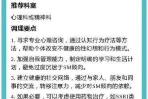 M 重度奴化训练方法：为什么需要它？如何实现？