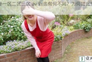 人妻一区二区三区 av 到底有何不同？为何如此受欢迎？