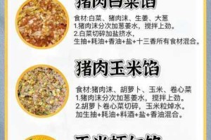 江教授要稳住肉馅小水饺视频：为什么它能如此美味？如何制作？