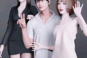 人与嘼 XX 动漫 3D：为何它如此受欢迎？有何秘诀？