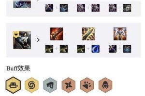 云顶之弈921版本虚空斗刺海克斯科技阵容搭配攻略 强势吃鸡上分技巧解析