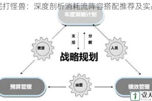 全民打怪兽：深度剖析消耗流阵容搭配推荐及实战应用