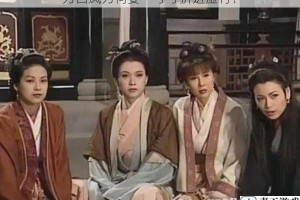 刀白凤为何要一寸寸挤进虚竹？