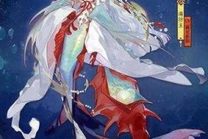 阴阳师海坊主究竟在哪里刷呢？探寻海坊主最佳刷取地点及相关攻略