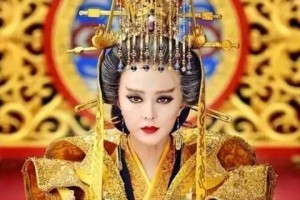 一级 AⅤ 武则天为什么备受争议？如何看待她的形象和作品？