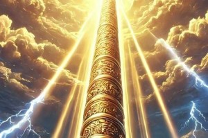 齐天大圣战技全解七十二变显神通金箍棒法破万敌孙悟空斗战绝学揭秘