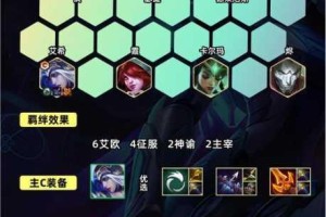 剑与远征墨佐斯三魔能量队阵容攻略 高爆发组合搭配思路解析